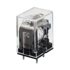 Hot sales high quality OMRON power relay high capacity durable omron relay LY2N series made in Japan