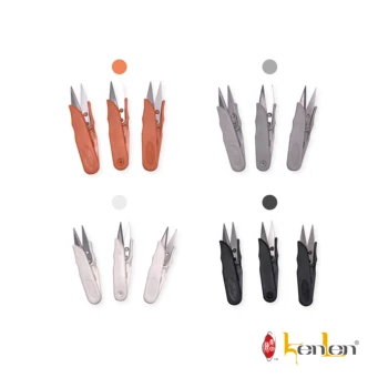 BEST SELLING KENLEN Thread Cutter TC-100 Orange White Black Grey
