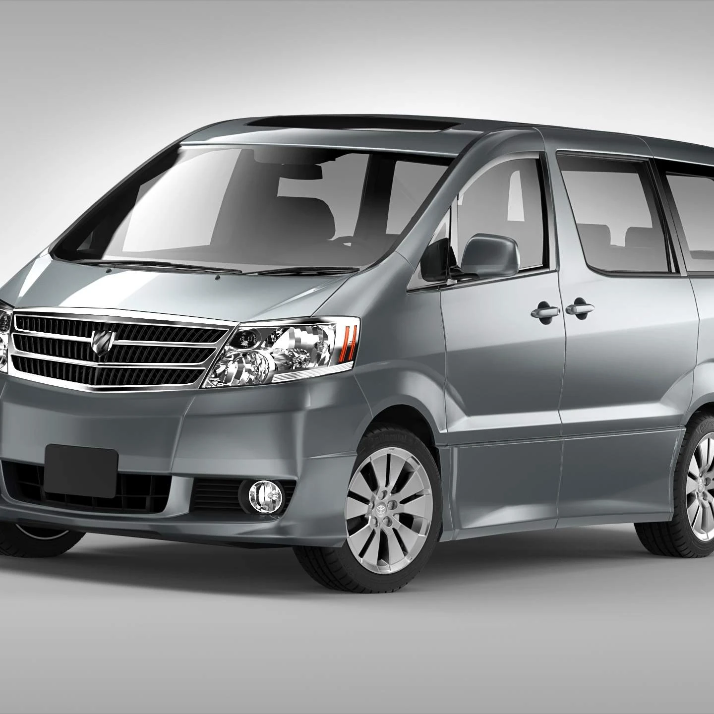 Best Deal Used Toyota Alphard Ax L Edition Wd Cc Buy Best Deal