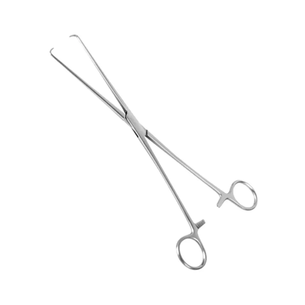 Braun Tenaculum Forceps 15 5cm High Quality Stainless Steel