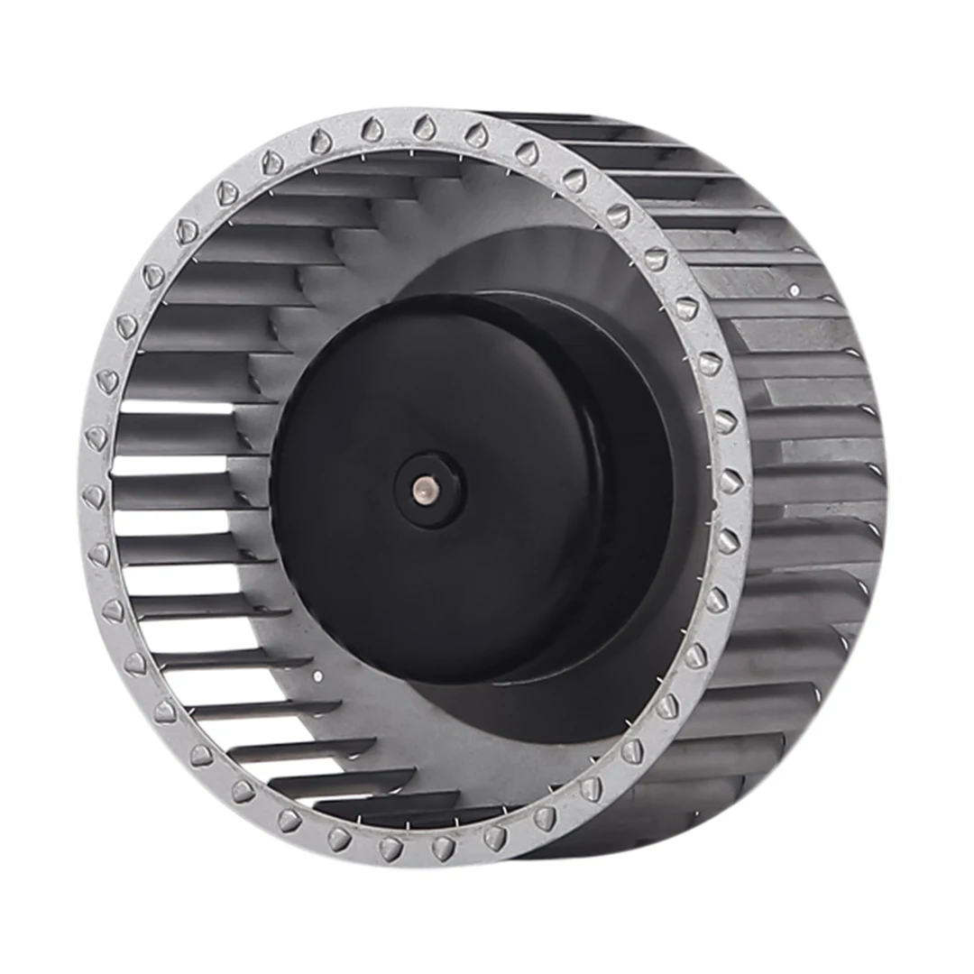 Centrifugal Fan, 133mm, Stainless Steel, 1920rpm - detail 4