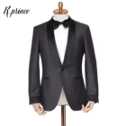 Suit R.Prince Italy Formal Dresses Suit Men Made To Measure