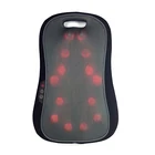 Massager Cushion Massage 2020 Factory Custom Best Home Use Full Body Cushion 3D Back Massager