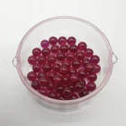 Beads Ruby Pearl Beads For Smoking Banger