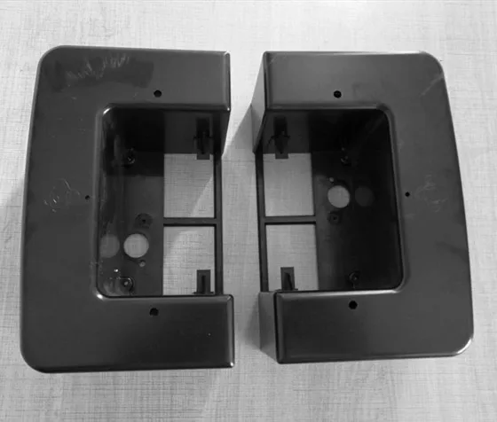 Cross Flow Fans, Waterproof, 48, 7L - detail 18