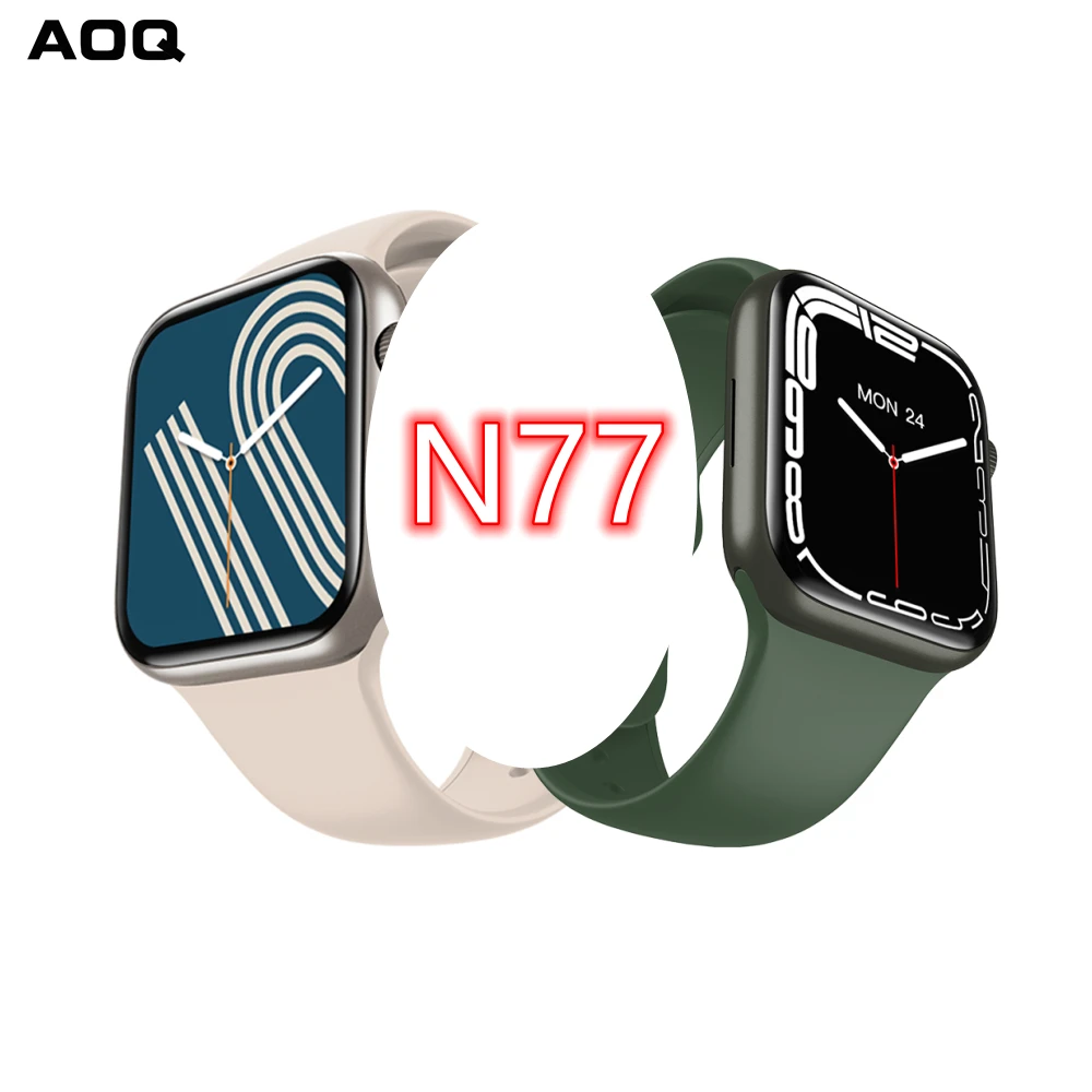 2022 New Arrivals Wearable Devices Iwo Series 6 Reloj Smart Watch T500 Plus  Waterproof Ip68 Reloj Inteligente W26 N77 Smartwatch - Buy 2021 Best China  Reloj Smart Watches Serie 6 Amazon Top