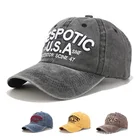 Custom Great Quality Cotton Custom Logo Custom Designers Baseball Hats Baseball Hats Custom Logo