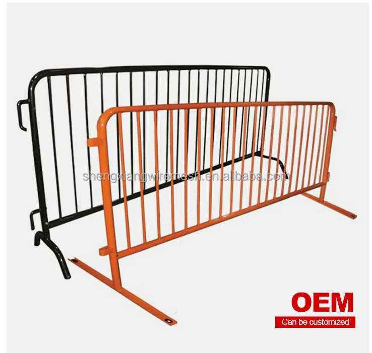 Powder coated green heavy duty fencing trellis welded metal curved fence panels.png