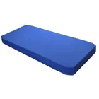 Foam Mattress High-density Foam Mattress Hospital Bed Mattress Foldable Foam Material Customizable Health Portable Mattress