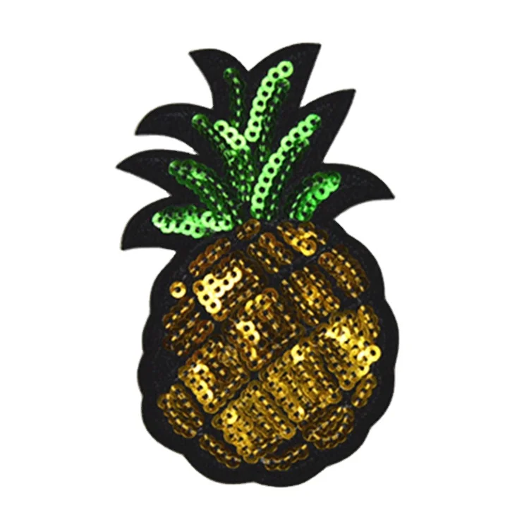 pineapple vetement