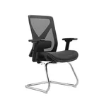 Comfortable High Hot Sale Ergonomic Comfortable High Quality Task Chair Office Commercial High Quality Ergonomic Chair