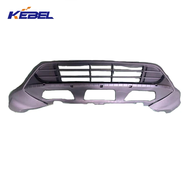 Auto Body Parts Automotive Front Grille Lower OEM GV45-17F775-A Car Grills for Ford Escape 2017 details