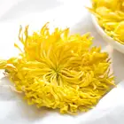 Chrysanthemum High Quality Organic Chrysanthemum Slimming Products Dried Yellow Chrysanthemum Tea