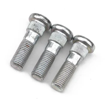 China manufacturing high quality grade 8.8 car truck wheel stud bolts