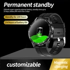 2021 Amazon Hot Selling Multifunction MINI X6 Smart Watch 2 In 1 Earbuds Reloj Smart Watch With Eaphone