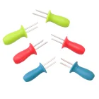 Corn Cob China Factory Hot Sale Corn Cob Holder