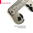 Cutter 3-22mm Mifuse High Quality Mini Tubing Cutter