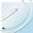 2 Way Foley Catheter 2 Way Silicone Foley Catheter Foley Balloon Catheter With Balloon For Hospital Usage