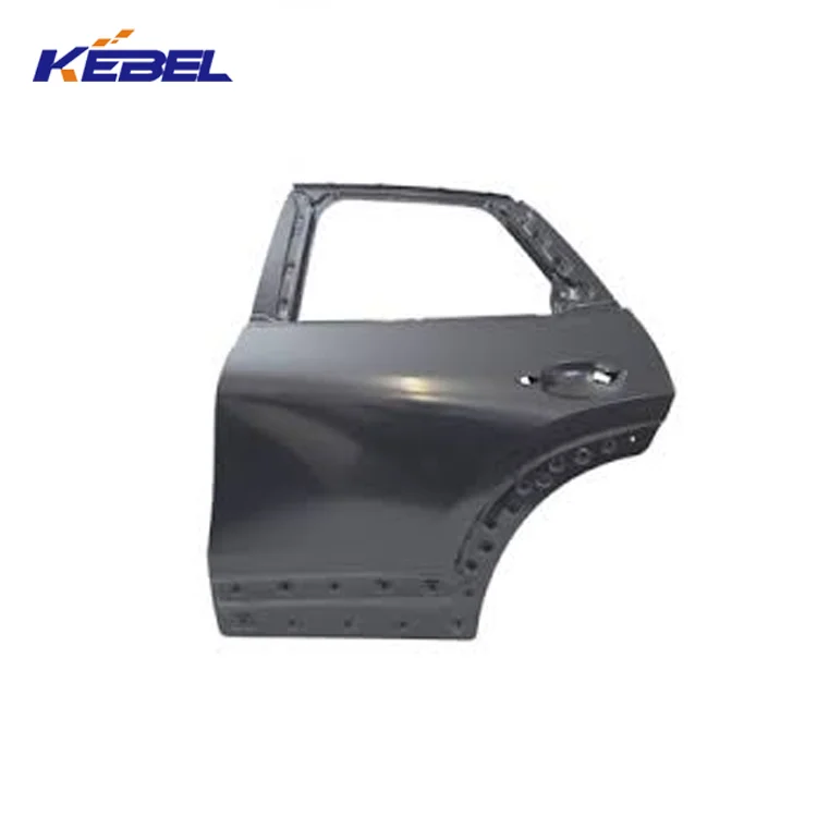 product kebel auto body system parts rear door dfy0 72 02xa oem dfy0 73 02xa car doors for mazda cx30 2020 -4