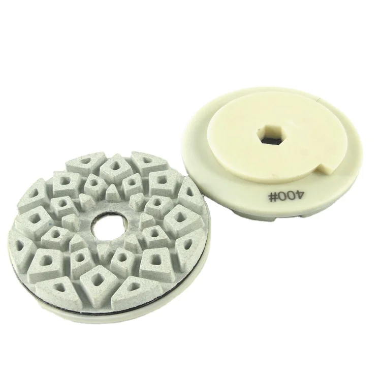 150mm Edge Grinding Wheel Abrasive 