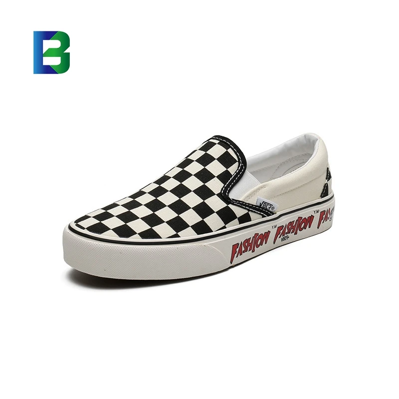 Board Shoes Women Sneakers Couples Men 