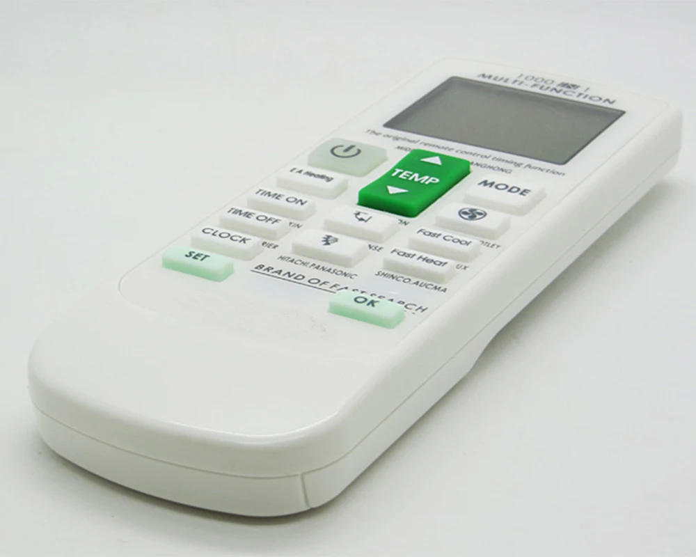 Remote Controller, ABS, FR706 - detail 4