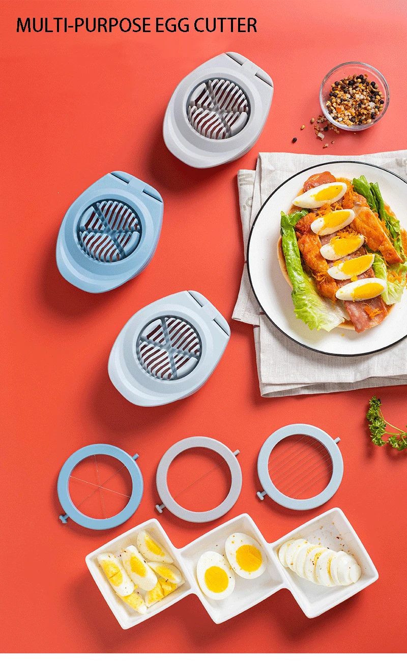 Smart  Kitchen Gadgets Innovative Kitchen Handheld Egg Beater Cooking Tools Kitchen Gadgets