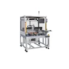 Robotic Screwdriver With CCD Visual System For Screw Fastening Station