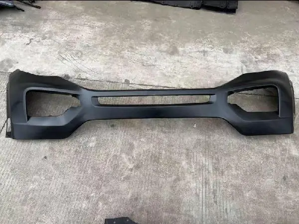 Wholesale Price Auto Front Grille OEM L2AB17C831AW High Quality Car Grills Used for Ford Explorer 2020 details