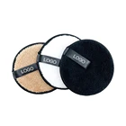 Make Makeup All Purpose Reusable Make Up Cleansing Pads For Removing Makeup