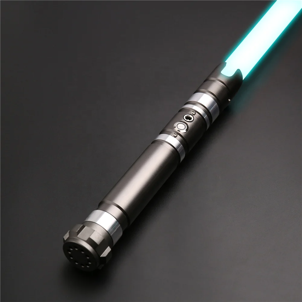 real laser sword