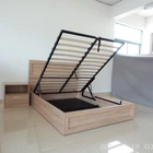 Furniture Bedroom Guaranteed Quality Unique Room Furniture Bedroom Sets Modern Panel Bed