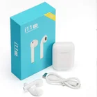 Headphone Earphone Hot Selling Amazon TWS I11 V5.0 TWS Pop-up Window Wireless Stereo Headphone Earbuds Earphone