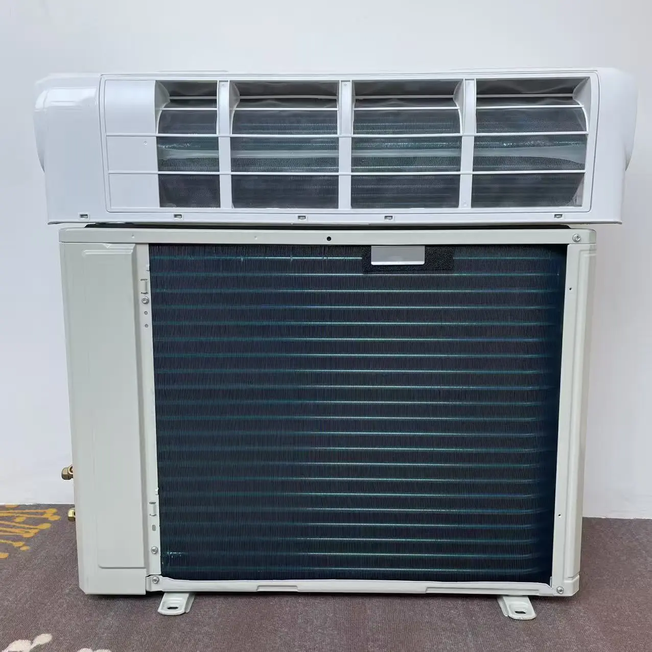 Mini Split Air Conditioner, R32, 8001-10000, AC - detail 10
