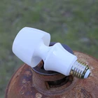 Lighting Bulb New 2021 E27 E26 B22 House Hospital Air Purifying Lighting Led Bulb