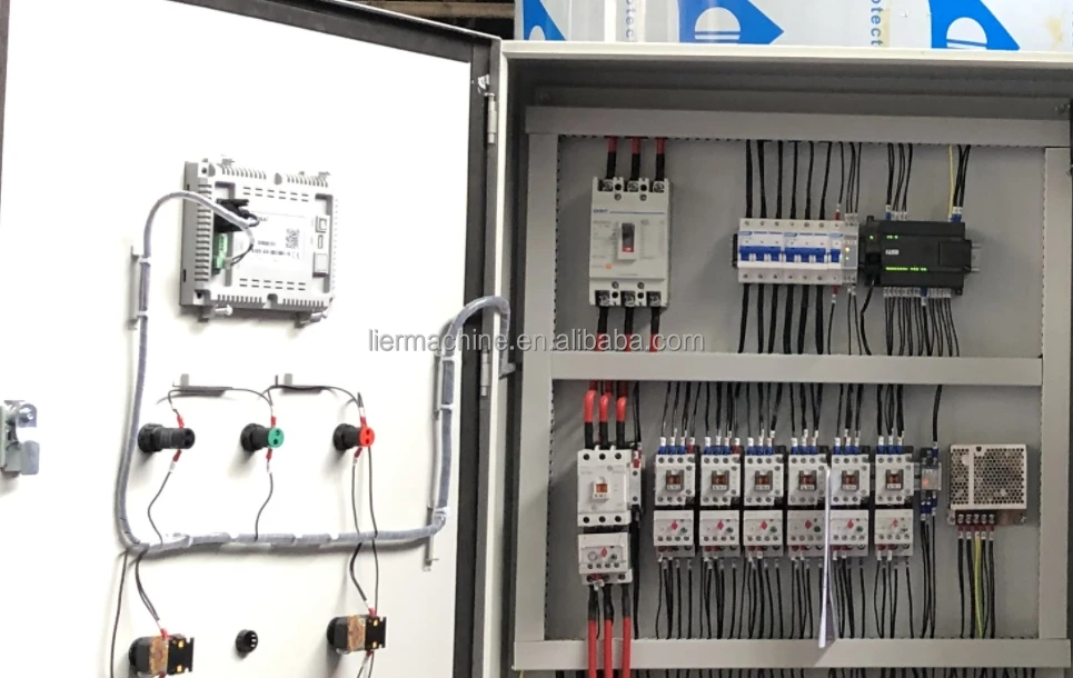 Ice Machine, 5t, LIER, LR-5T - detail 22