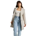 Coat Woman Wholesale 2021Ladies Elegant Long Jacket Winter Coat Woman