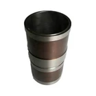 Piston Promotion Cylinder Liner Engine Boat Parts 6L 6Ct 3948095 3944344 3800328 Piston Liner Kit