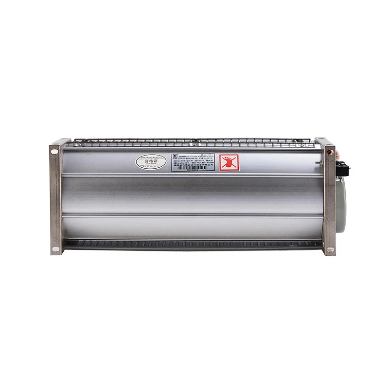 Cross Flow Fan, 220V, 40w - detail 2