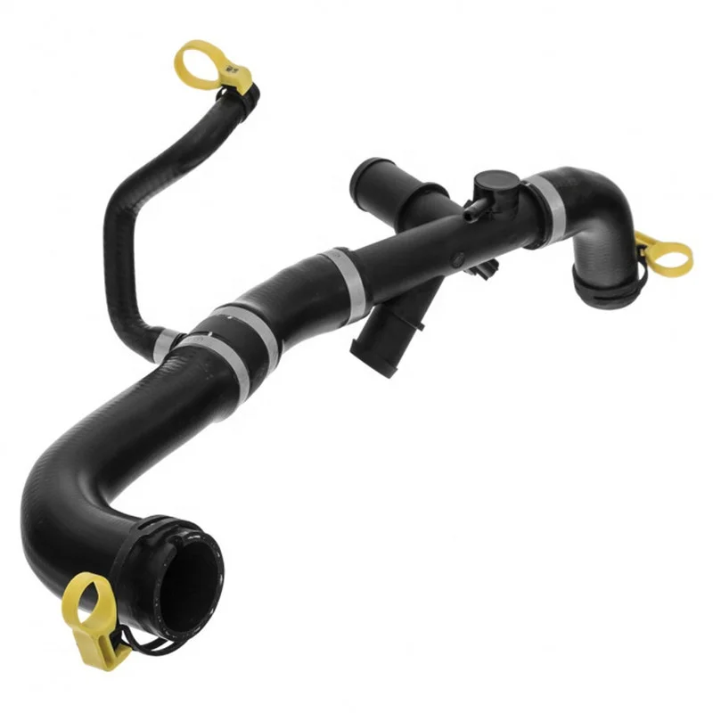 Car & Truck Parts New Jaguar SType XJ 3.0 Petrol Upper Top Radiator