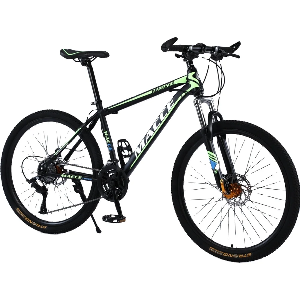 Speed Bicycle Frame Damping 