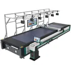 Leather AOYOO Leather Clothing Cutting Equipment Full Leather Digital Cutter