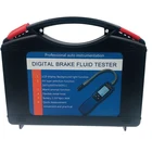 Digital Tester Brake Fluid Tester DOT3/4/5.1 Digital Brake Fluid Tester With Alarm And Colorful Screen
