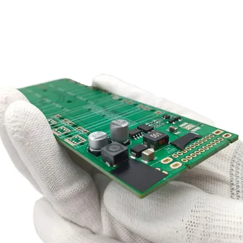 One-Stop Shop for Custom PCBs & PCBA Industrial Controls Assembly