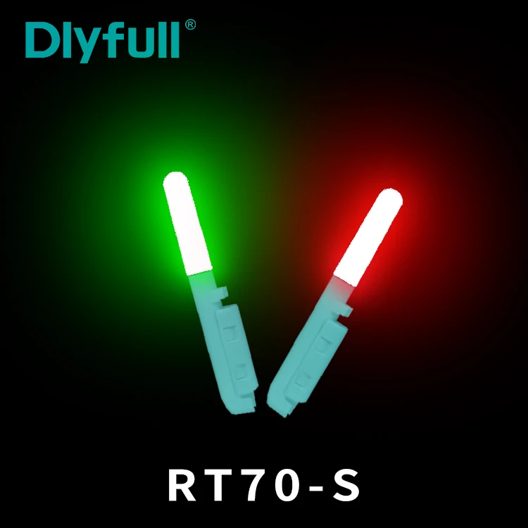 led glow sticks for fishing