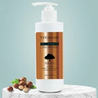 Activator Private Label Hair Products For Curls Hair Coconut Curling Cream Moisturizing Activator Cream