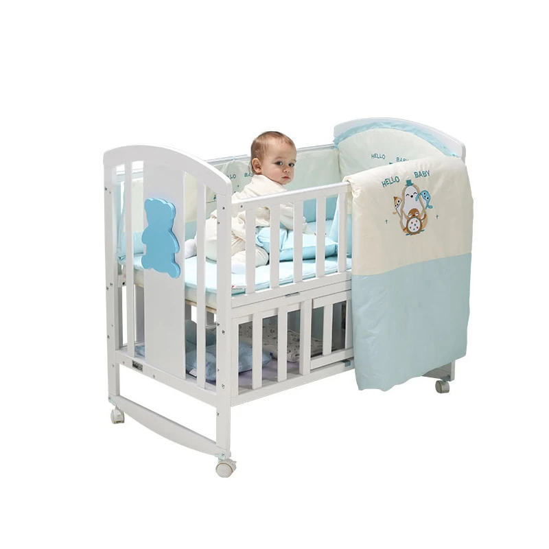 twins cot bed
