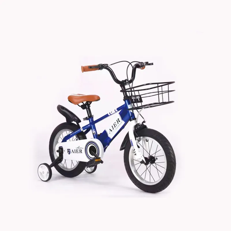 Kids Bike Children Bicycle 