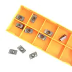 Insert Apmt1135Pder-BMO2 Hot Sale Cemented Square Carbide Cnc Milling Insert For CNC Lathe Tools