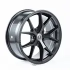 Wheels Professional Manufacturer Wholesale Classic 14inch 18inch Car Alloy Wheels Rims